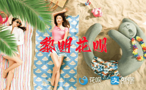 因地制宜花呗